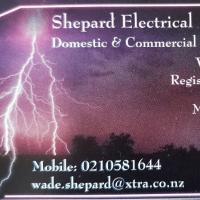 Shepard Electrical Ltd