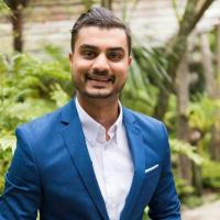 Shaan Joshi - Real Estate Professional