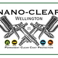 Nano-Clear Wellington