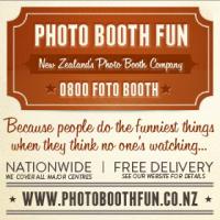 Photo Booth Fun NZ Limited