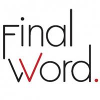 Final Word