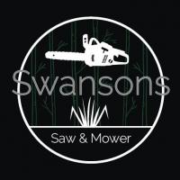 Swansons Saw & Mower 2018 Ltd