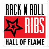 Rack'n'Roll Ribs Mt Wellington