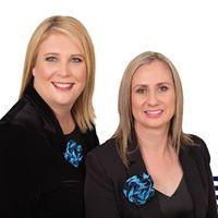 Kate and Steph - Harcourts Beachlands