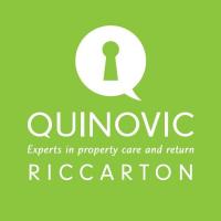 Quinovic Property Management Riccarton
