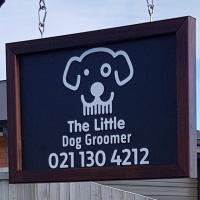 The Little Dog Groomer