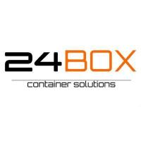 24BOX - Container Solutions Ltd