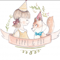 Pippi and Fox