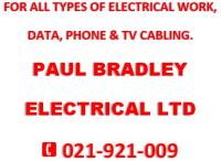 Paul Bradley Electrical Ltd