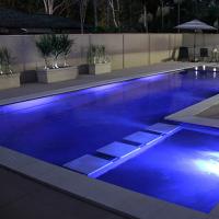 AquaStyle Pools Ltd
