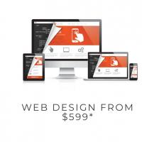 Marlborough Website Design