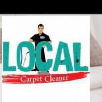 local carpet cleaner