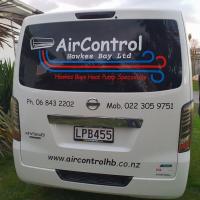 AirControl Hawkes Bay Ltd