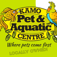 Kamo Pet & Aquatic Centre