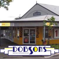 Dobsons Photo & Camera - Havelock North