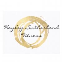 Hayley Sutherland Fitness