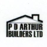 P.D. Arthur Builders Ltd