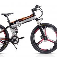 Mountain Master E-Bikes