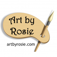 Art By Rosie Studio and Gallery