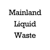 Mainland Liquid Waste