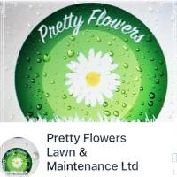 PrettyFlowers Lawn and Maintenance Ltd