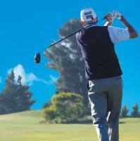 Waimairi Beach Golf Club Inc