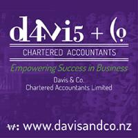 Davis & Co Chartered Accountants Limited