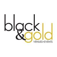 Black And Gold Events