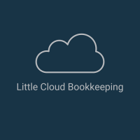 Little Cloud Bookkeeping