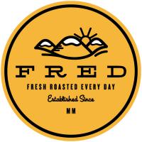 FRED Coffee