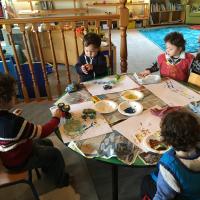 Welcome Bay Community Playgroup