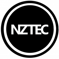 NZTEC Web Design