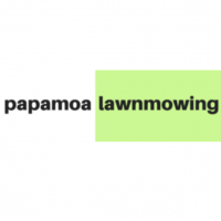 Papamoa Lawnmowing