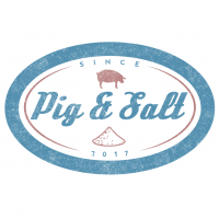Pig and Salt