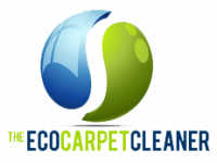 The Eco Carpet Cleaner