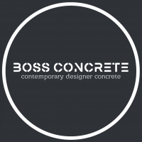 Boss Concrete