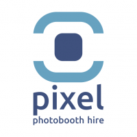 Pixel Photo Booth Hire