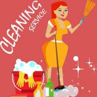 AJC Cleaning Services