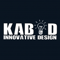 Kabod Website Design