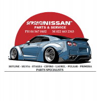 Strictly Nissan Ltd