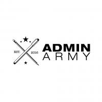 Admin Army