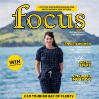 focus magazine