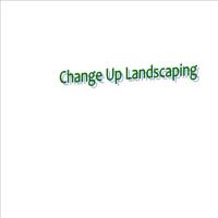 Change Up Landscaping Ltd