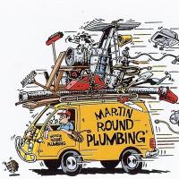 Martin Round Plumbing Co Ltd