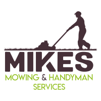 Mike's Mowing & Handyman Services