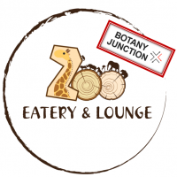 Zoo Eatery & Lounge- Botany Junction