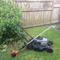 Dickies Lawnmowing/Garden Maintenance
