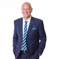 Stuart Wards - Harcourts - West Auckland