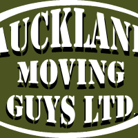 Auckland Moving Guys Limited