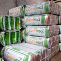 Floor and Ceiling Insulation